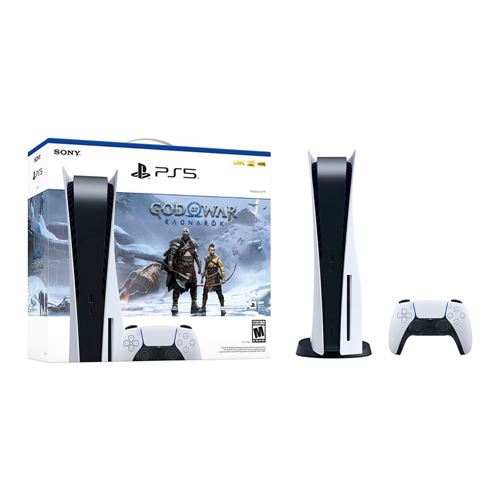 ps5 2k bundle