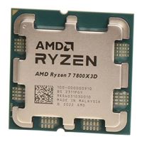 AMD Ryzen 7 7800X3D Raphael AM5 4.2GHz 8-Core Boxed