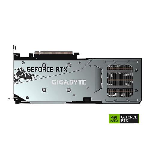 Gigabyte GeForce RTX 3060 Ti GAMING OC 12G (rev. 2,0) - OC Edition -  graphics card - GF RTX 3060 Ti - 12 GB - GV-N3060GAMING OC-12GD R2 -  Graphic Cards - CDW.ca