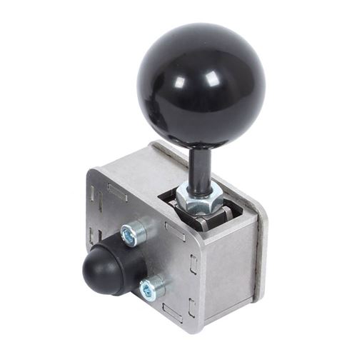 Heusinkveld Sequential Gear Shifter - Micro Center
