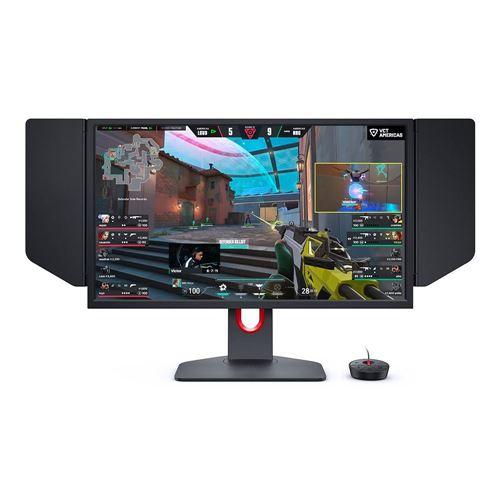 MONITOR GAMER DE 360HZ!! MONITOR 4K TOP DE LINHA 