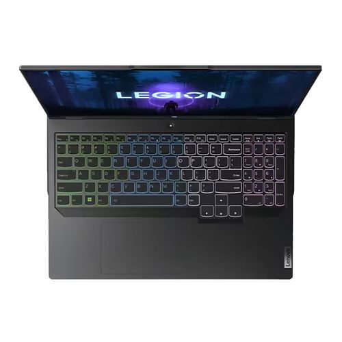 Lenovo Legion 5 15ARP8 Gaming Laptop, 2023, 15.6 2560 x 1440 165 Hz, AMD  Ryzen 7 7735HS 8-Core, NVIDIA GeForce RTX 4060 8GB, 24GB DDR5, 1TB SSD