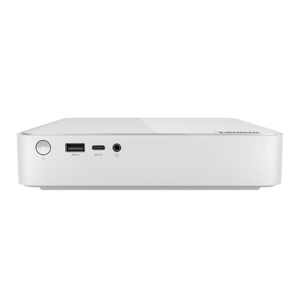 Lenovo IdeaCentre Mini 01IRH8 Desktop Computer; Intel Core i5 13th Gen
