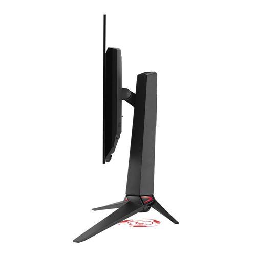 ASUS Announces New ROG Swift OLED 4K, ROG Swift 360Hz PG27AQN