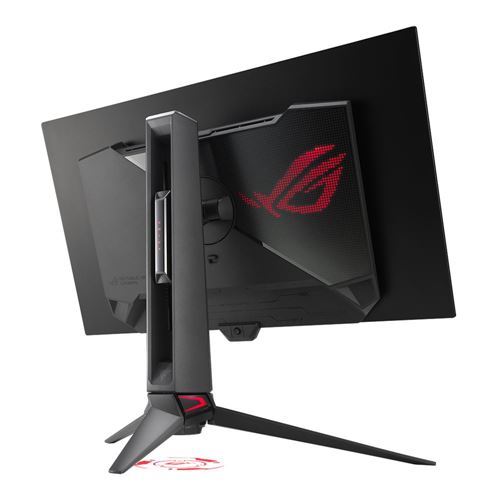 ROG Swift 360Hz: Asus teamed up with Nvidia to develop the world's fastest  monitor - CNET