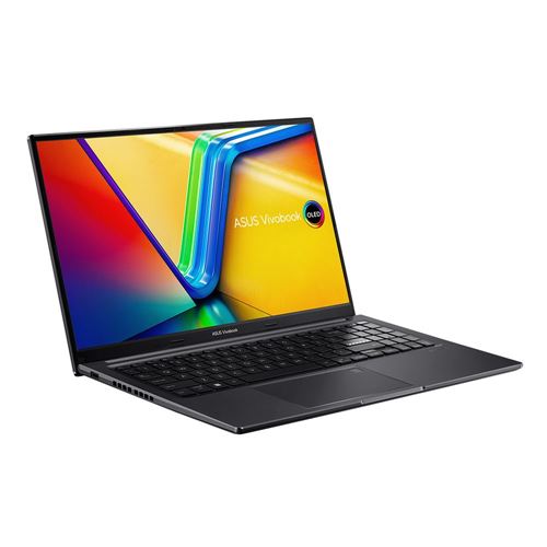 ASUS VivoBook 15 Business Laptop 15.6 FHD OLED Display 11th Gen