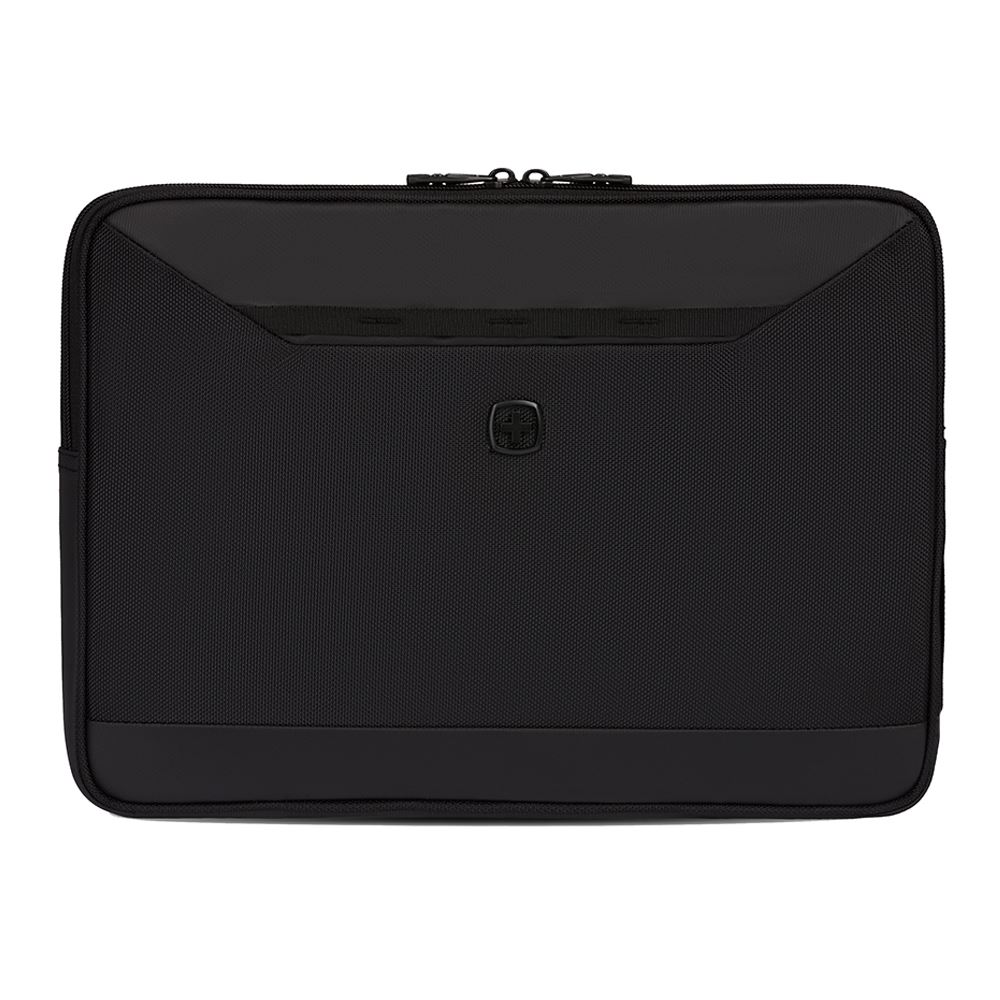 Swiss Gear 3852 16 inch Padded Laptop Sleeve Micro Center