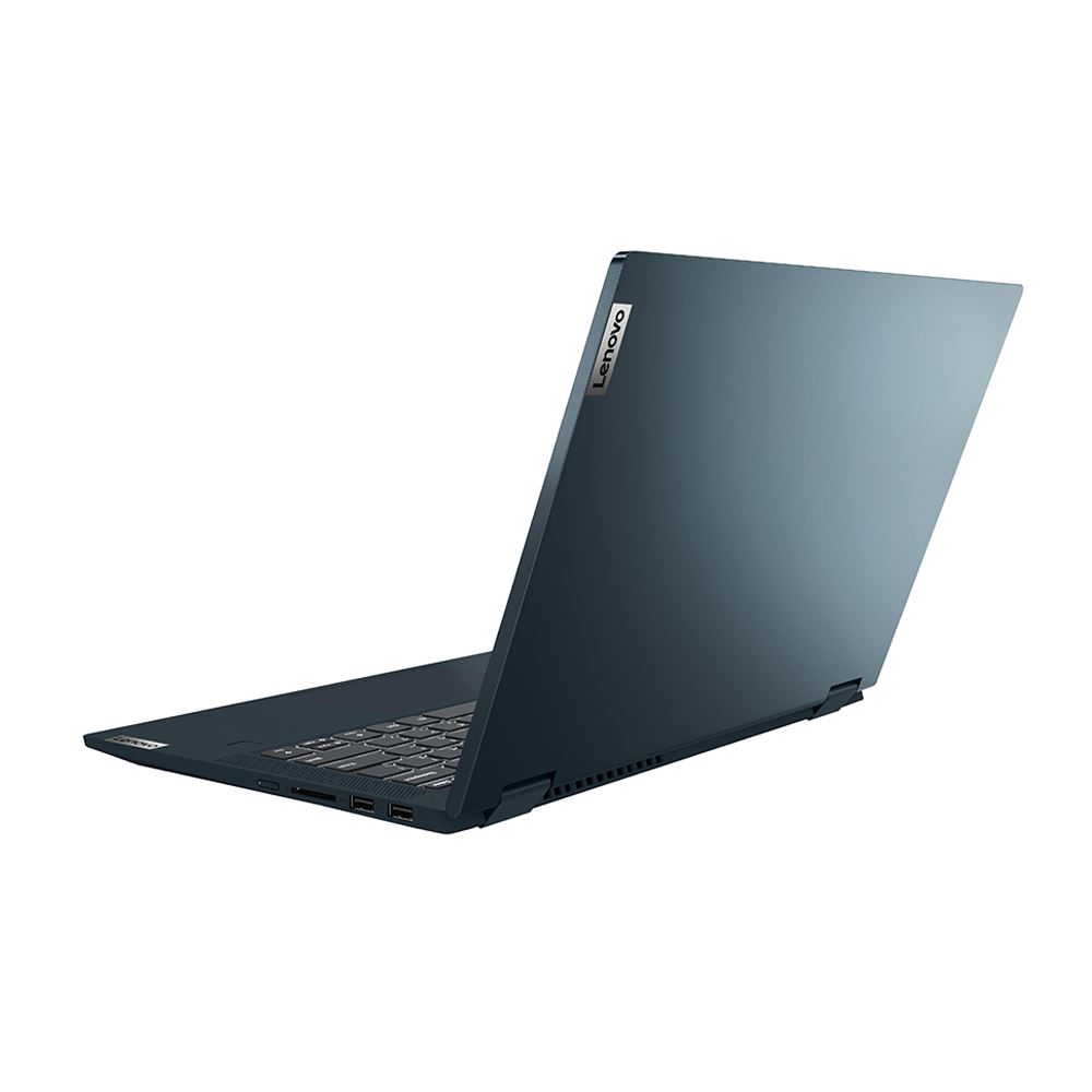 Lenovo Flex 5i 14" 2in1 Laptop Computer Abyss Blue; Intel Core i5