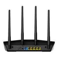 RT-AX3000｜WiFi Routers｜ASUS USA