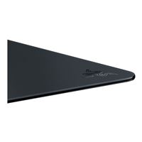 Razer Atlas Tempered Glass Gaming Mouse Mat - Black Edition - Micro Center