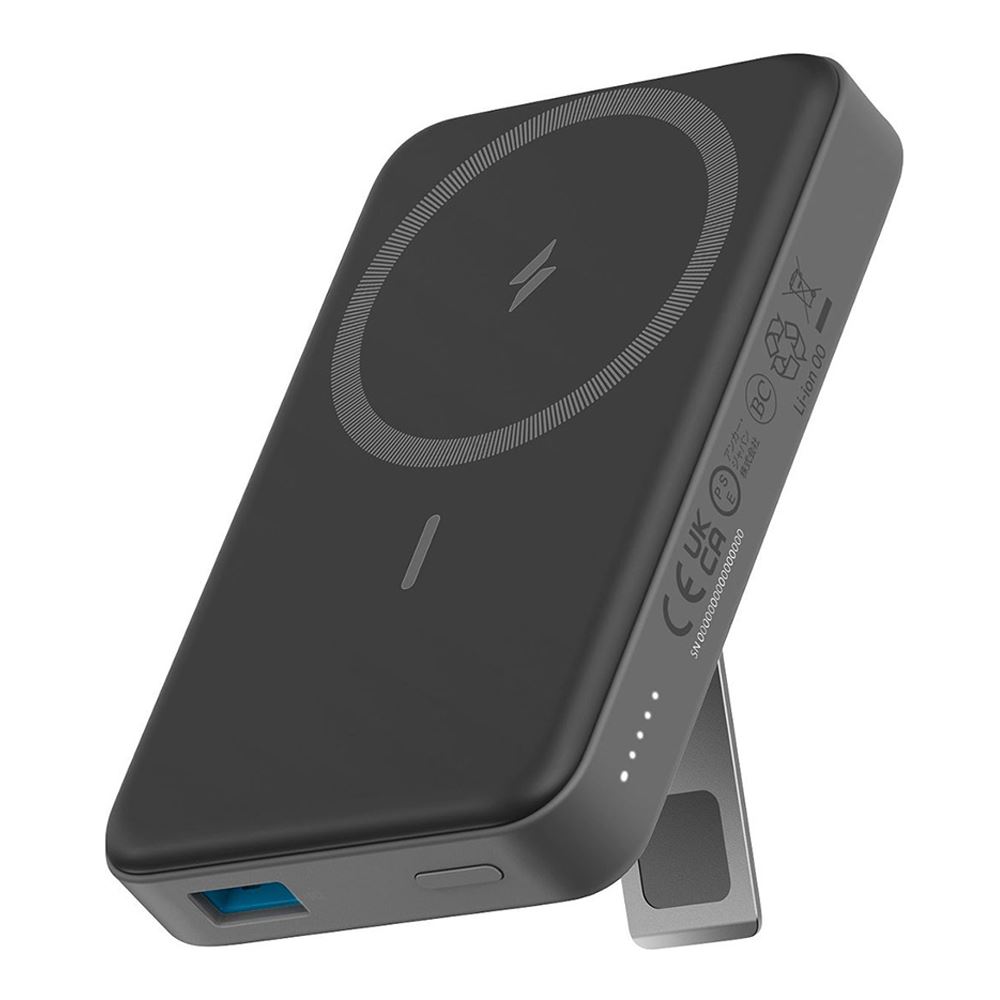 Anker 633 Wireless Charger (MagGo) Micro Center