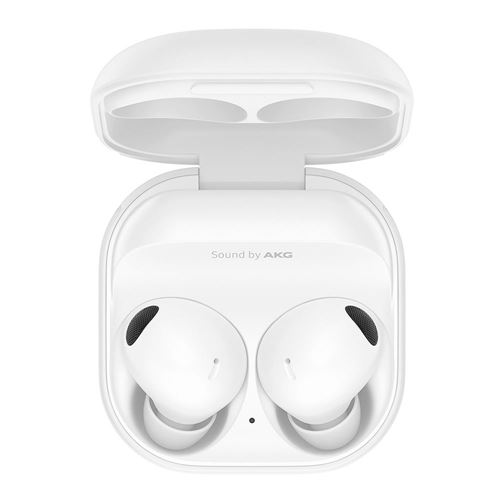 Charging Case for Samsung Galaxy Buds2 Pro, Replacement Charger Case for Samsung  Galaxy Buds 2 Pro Support Bluetooth Pairing, Wireless & Wired Charging (Not  Included Earbuds) 