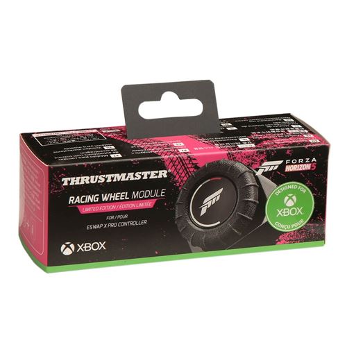 Thrustmaster eSwap X Racing Wheel Module Forza Horizon 5 for Xbox One, Xbox  X