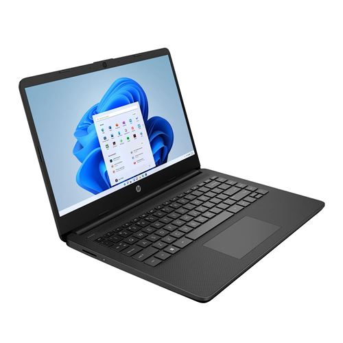 HP 14s Intel Celeron Dual Core N4500 - (8 GB/256 GB SSD/Windows 11 Home)  14s- dq3032tu Thin and Light Laptop Rs.36865 Price in India - Buy HP 14s  Intel Celeron Dual Core