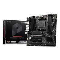msi - MSI製　MicroATXマザーボード　B550M PRO-VDH WIFI　SocketAM4 元箱あり Amazon.com: MSI B550M PRO-VDH WiFi ProSeries Motherboard