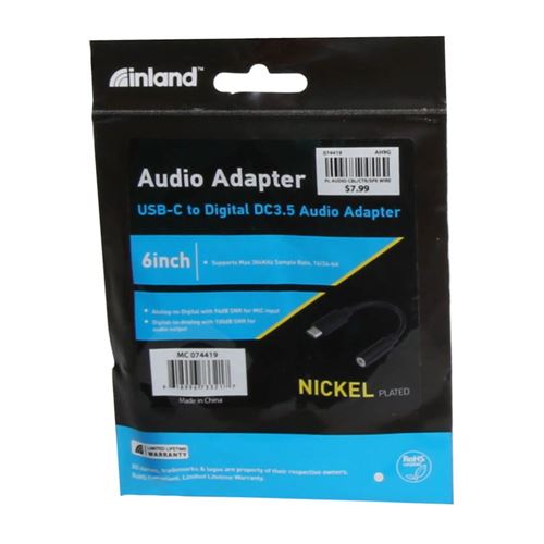 adaptateur USB-C/USB-A - Accessoires Audi