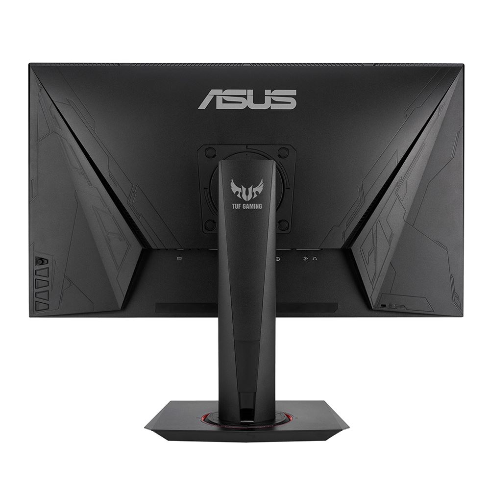 ASUS TUF Gaming VG279QR 26.95" Full HD (1920 x 1080) 165Hz Gaming ...