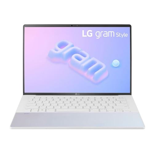 LG gram 16” Lightweight Laptop, Intel® 13th Gen Core® i5 Evo™ Platform,  Windows 11 Home, 16GB RAM, 512GB SSD, Gray