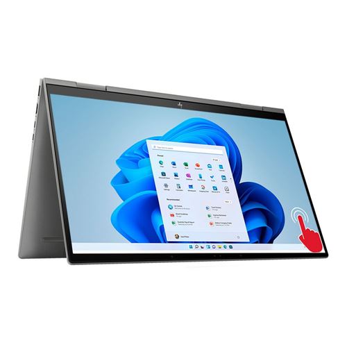 Lenovo Flex 5i 16 Touchscreen 2-in-1 Laptop - 13th Gen Intel Core