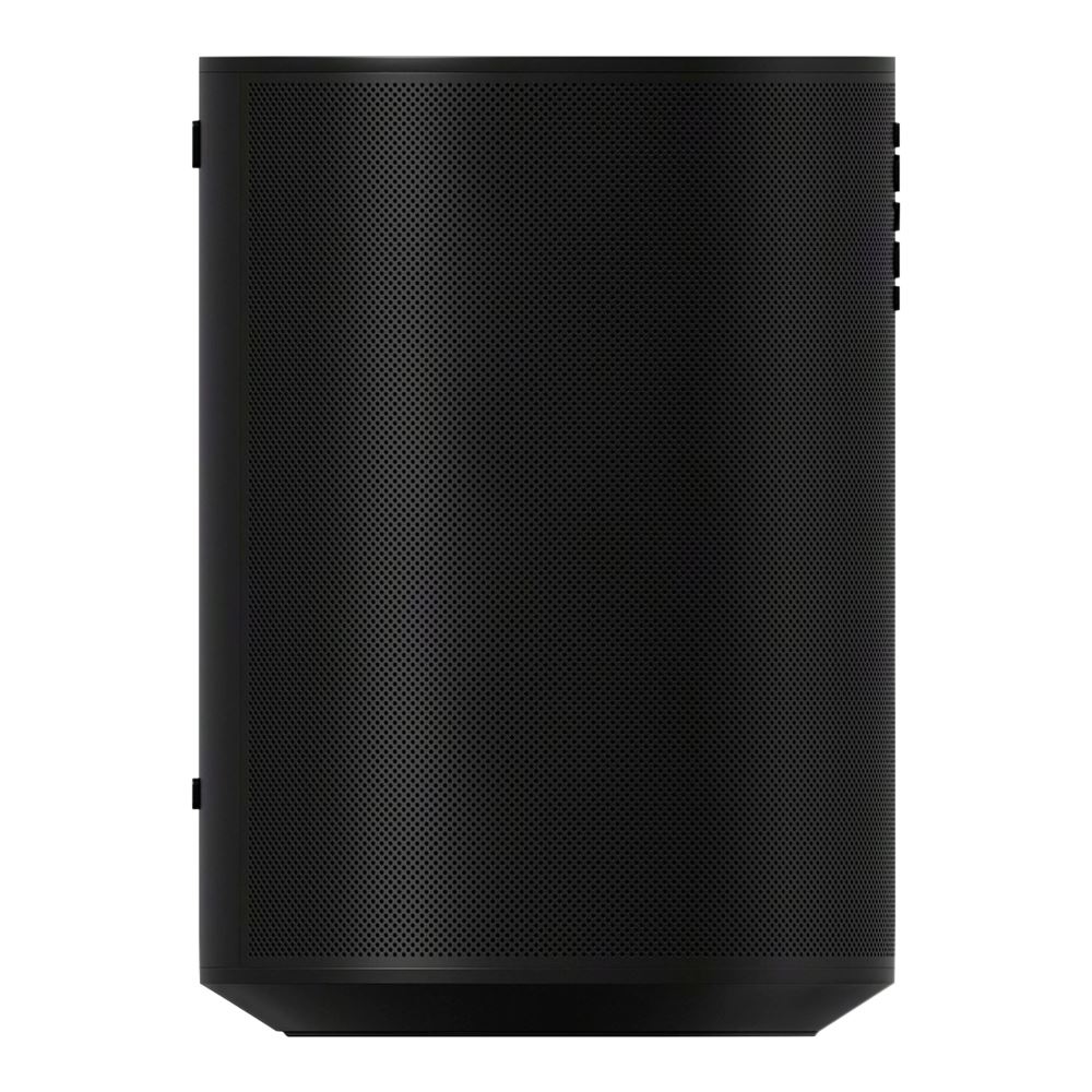 Sonos Era 100 Wireless Speaker - Black; Compatible with iOS and Android ...