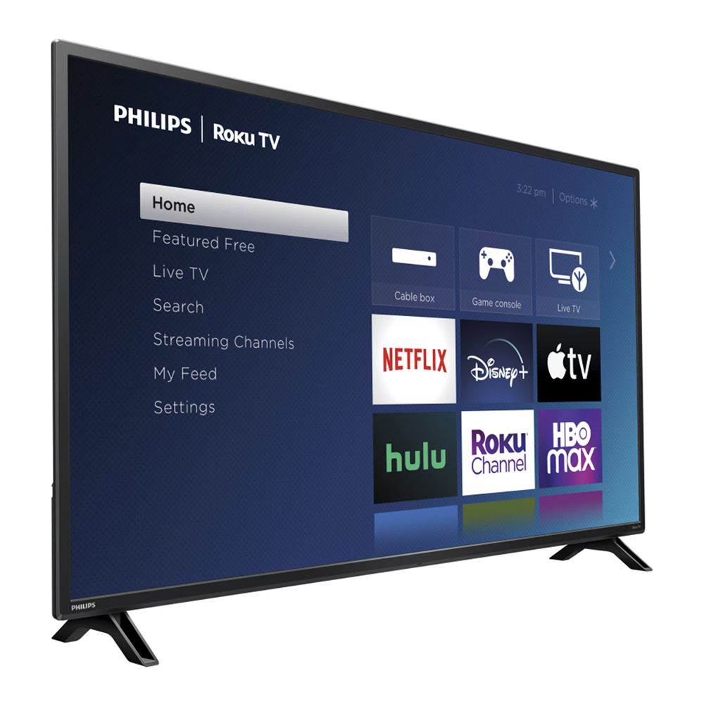 Cavo Alimentazione Philips Per TV 50PFL4756/F7 | Codice Di Alimentazione Originale