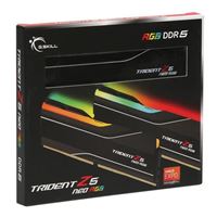 TRiDENT/2枚set Trident-Z-Royal-Display-Box - Overview - G.SKILL