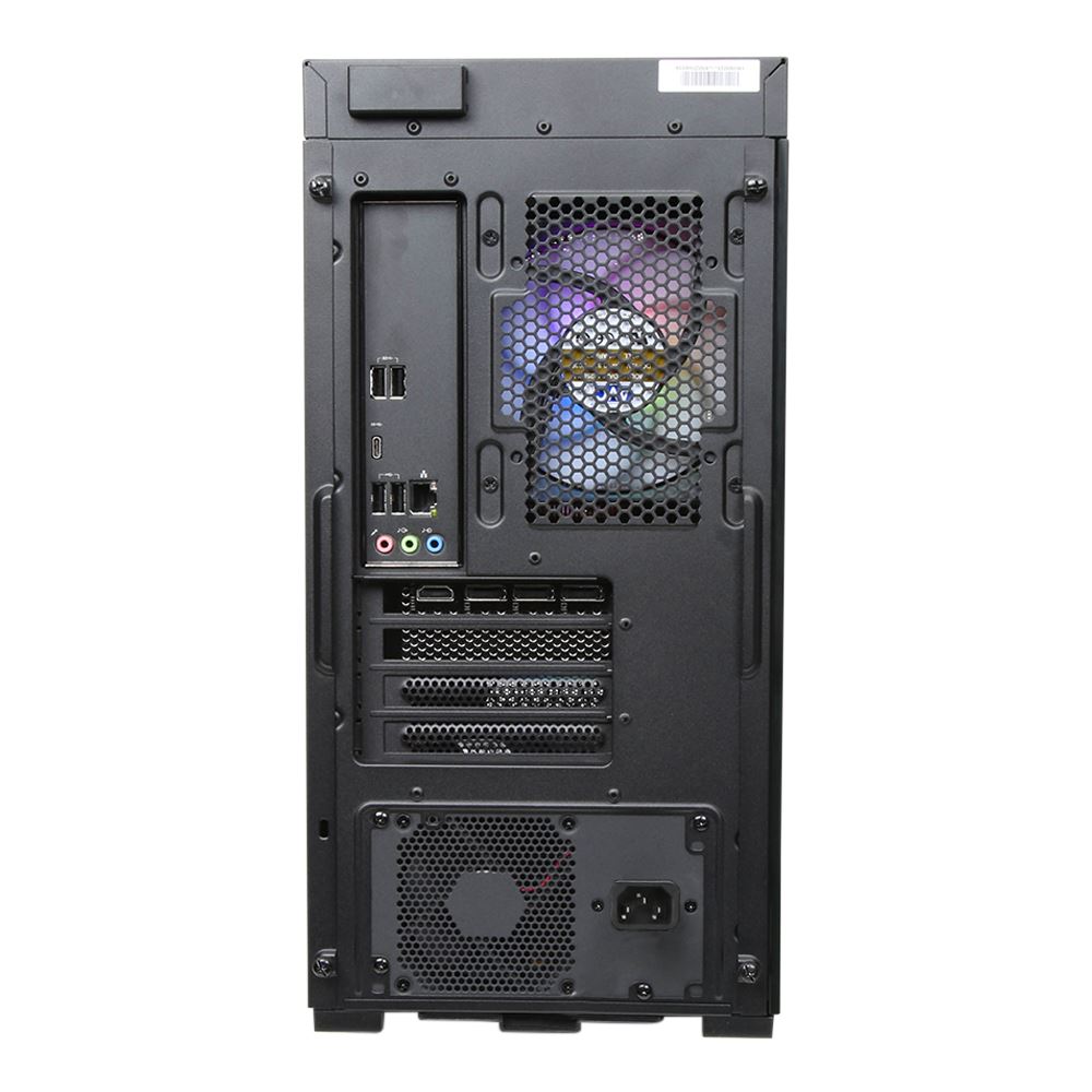 Lenovo Legion Tower 5 Gaming PC; AMD Ryzen 7 5700G 3.8GHz Processor