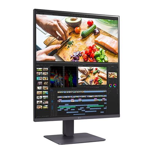 Why I Bought Two $700 Monitors (LG 32 UltraFine Ergo Display UHD 4K) 