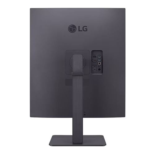 MONITOR LG 27 ( 27QN600-B ) PANEL IPS, QHD 2560X1440