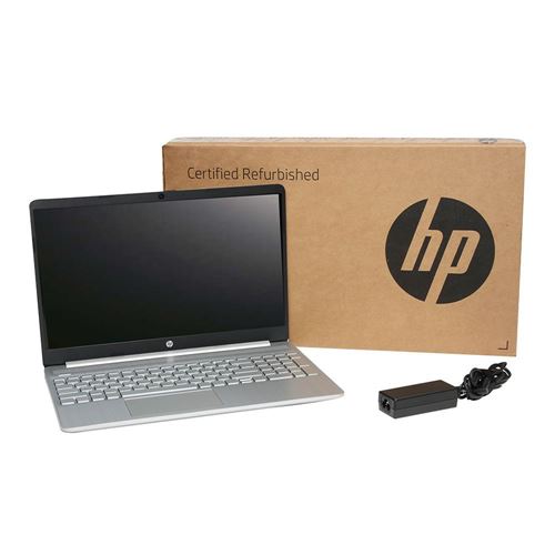 HP Ordinateur Portable Pavillon 15 - 15.6 - Core I5 - 8Go De RAM - 1TB –