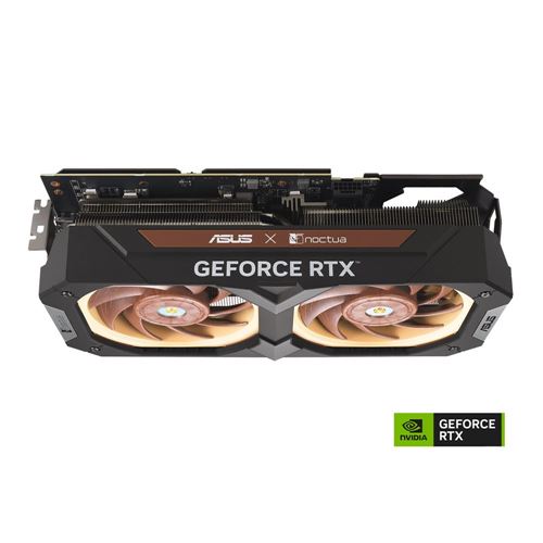 Buy Asus GeForce RTX 4080 PCIe 4.0 Noctua Overclocked Graphics