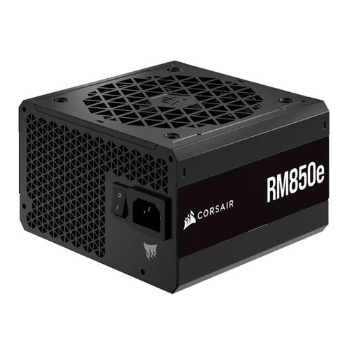 Corsair RM850 Power Supply Review: A Solid Value - Tom's Hardware