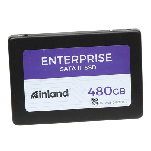  INLAND Professional 256GB SSD 3D TLC NAND SATA III 6Gb/s 2.5  7mm Internal Solid State Drive (256GB) : Electronics