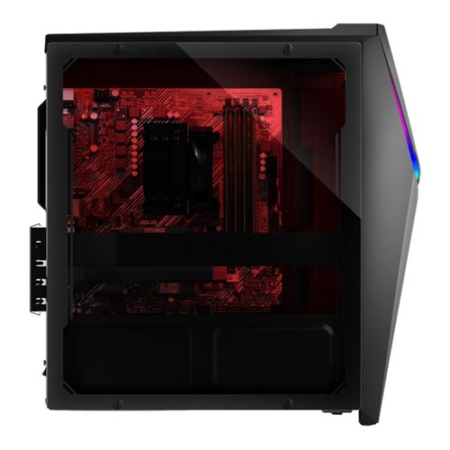 ASUS ROG Strix G10DK G10DK-AB764 Gaming PC; AMD Ryzen 7 3700X 3.6