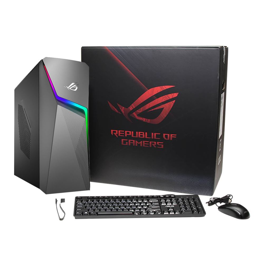 Strix G10Dk Windows 10 – ASUS ROG STRIX G10DK-73700X010T – WSTTC