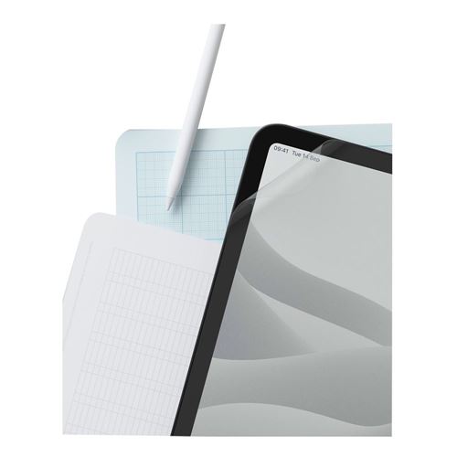 PaperLike Paperlike 2.1 Screen Protector for iPad Pro 12.9 (6th Gen / 5th  Gen) - 2 Pack - Micro Center