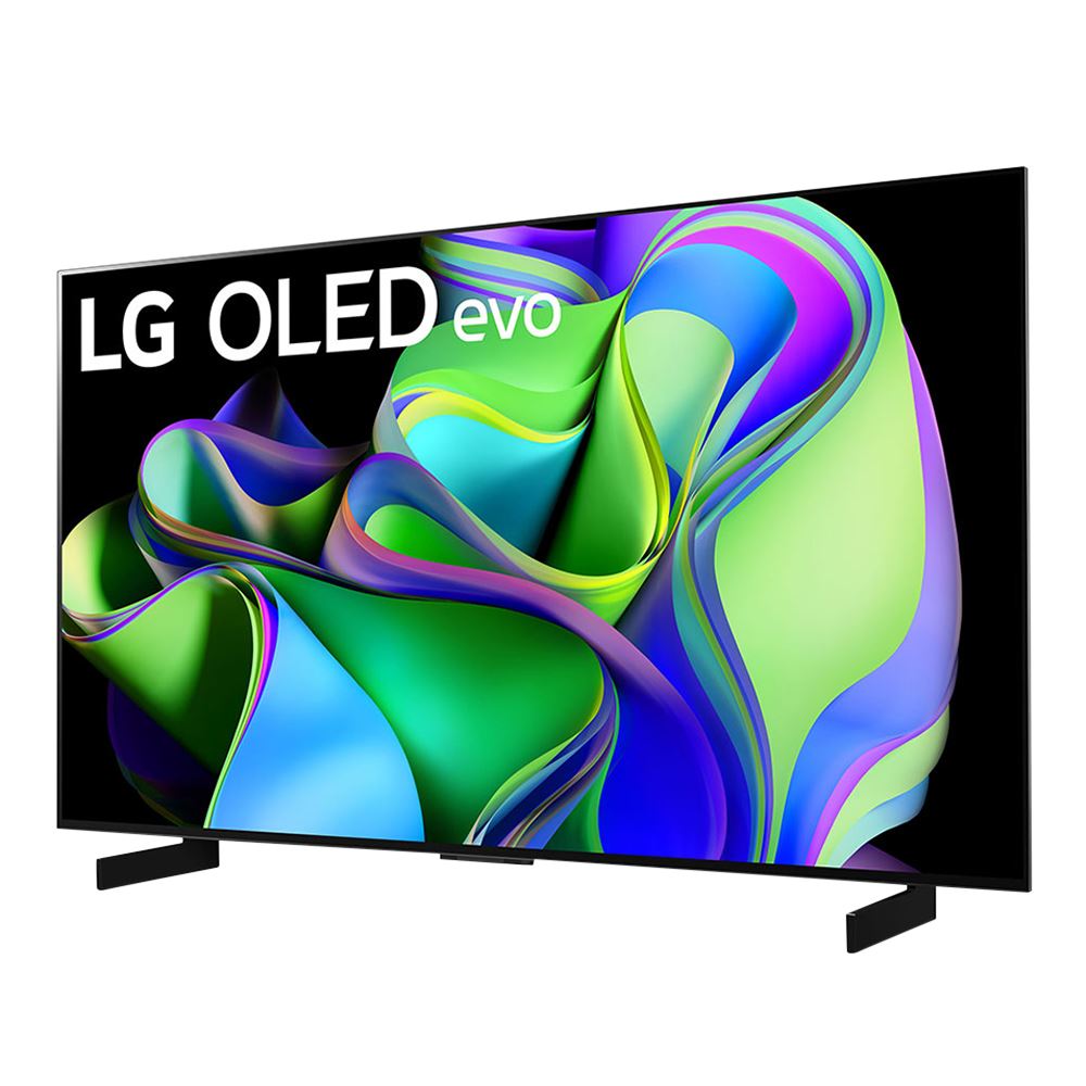 LG OLED42C3PUA 42