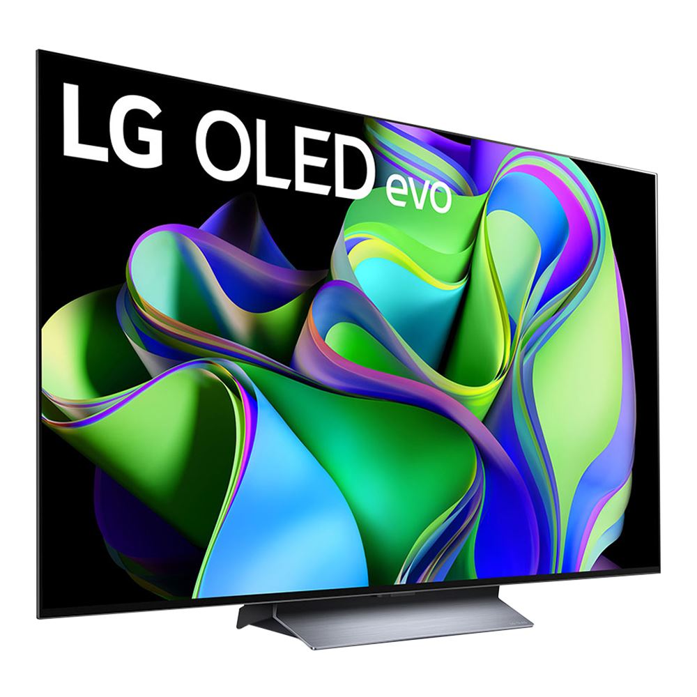 LG OLED55C3PUA 55