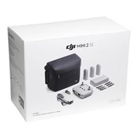 DJI Mini 2 SE Fly More Combo - Micro Center