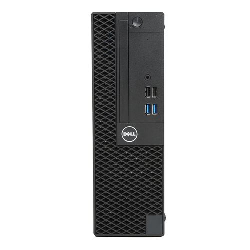 Dell OptiPlex 3050 SFF Desktop Computer (Refurbished); Intel Core