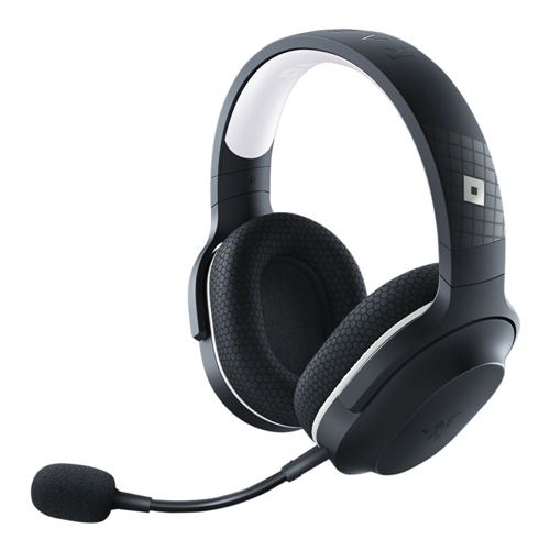 Razer Barracuda X Wireless Multi-Platform Gaming and Mobile Headset - Roblox  Edition - Micro Center