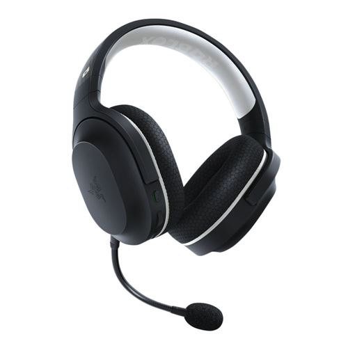 Razer Barracuda X Wireless Multi-Platform Gaming and Mobile Headset - Roblox  Edition - Micro Center