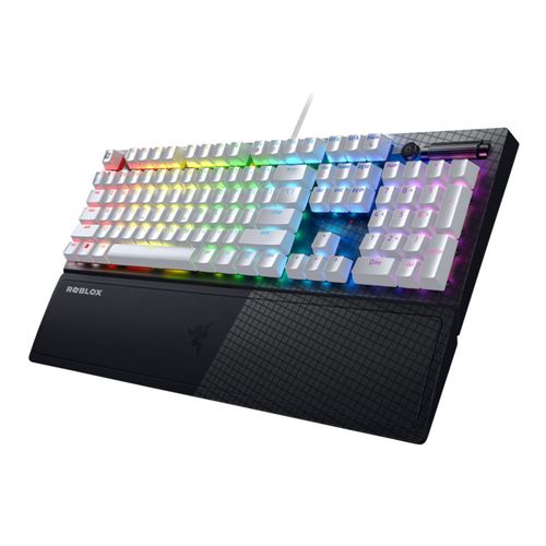 Razer BlackWidow V3 Tenkeyless - Mechanical Gaming Keyboard - Micro Center