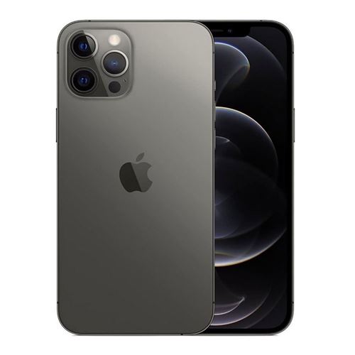 Apple iPhone 12 Pro Unlocked 5G - Space Gray (Refurbished