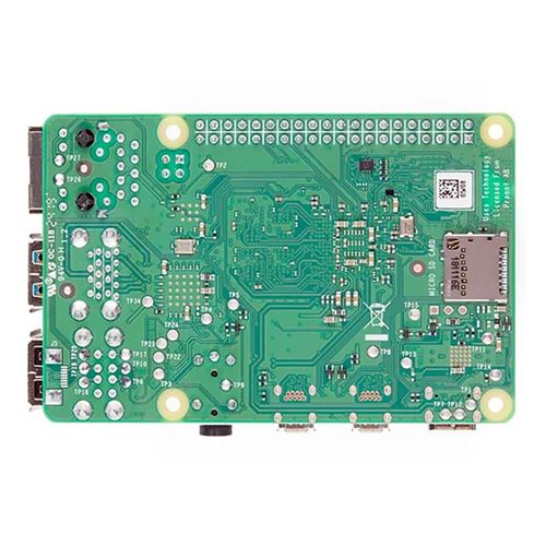 Raspberry Pi 4 1GB Model B