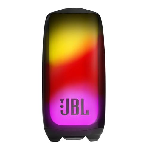 JBL Charge 5 Portable Waterproof Speaker with Powerbank - Black - Micro  Center