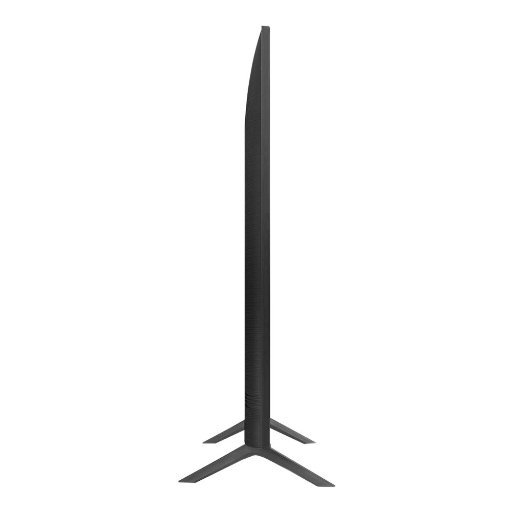 Samsung UN55CU7000 55" Class (54.6" Diag.) 4K UHD Smart LED TV; Game