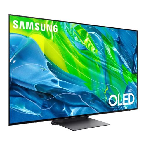 75 inch samsung tv oled