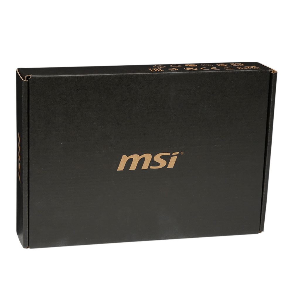 Msi 330w Ac Power Adapter For Msi Laptops - Micro Center