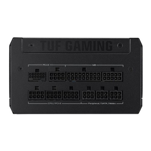 ASUS TUF Gaming 1000W Gold (1000 Watt, ATX 3.0 Compatible Fully Modular  Power Supply, 80+ Gold Certified, Military-Grade Components, Dual Ball